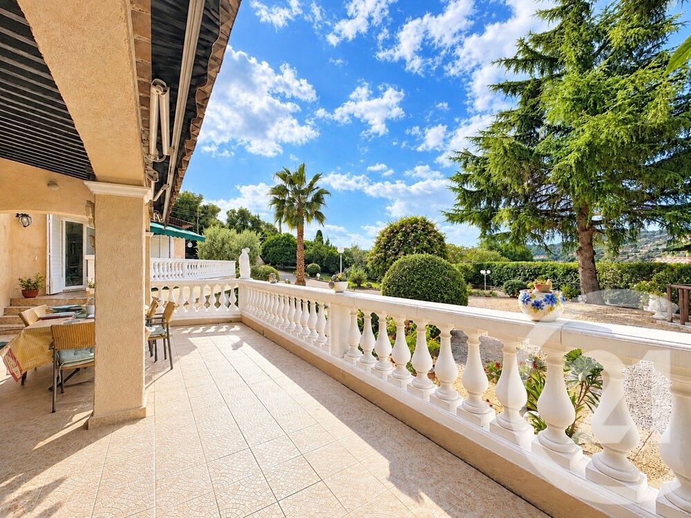vente Maison - 8 pièce(s) - 414 m² Antibes (06600)