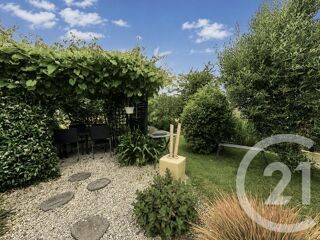  Maison à vendre 4 pièces 161 m²
