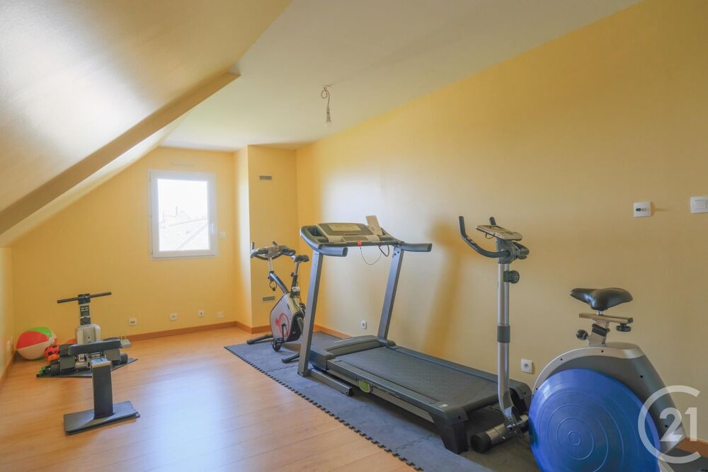 à vendre  Maison Barneville-Carteret (50270)