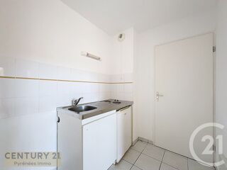  Appartement à louer 2 pièces 35 m²