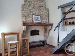  Appartement � louer 2 pi�ces 36 m�