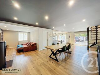  Maison � vendre 4 pi�ces 141 m�