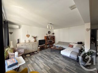  Maison à vendre 6 pièces 168 m²