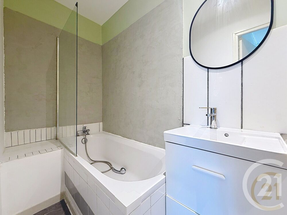 location Appartement - 2 pièce(s) - 27 m² Belfort (90000)