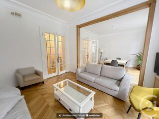  Appartement à vendre 5 pièces 145 m²