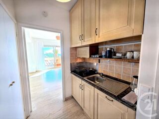  Appartement � vendre 1 pi�ce 30 m�