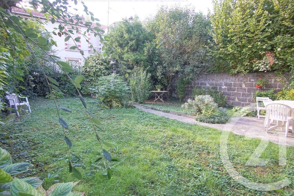  vendre  Maison Choisy-le-Roi (94600)