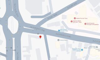  Parking / Garage � vendre 12 m�