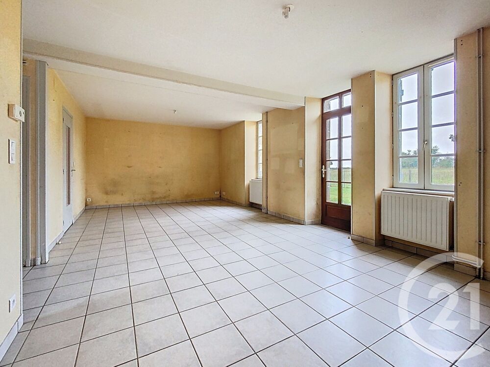 vente Maison - 9 pièce(s) - 220 m² Voussac (03140)
