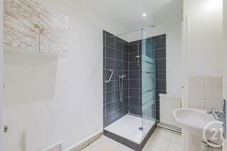  Appartement à vendre 2 pièces 38 m²