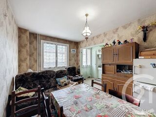  Appartement � vendre 2 pi�ces 49 m�