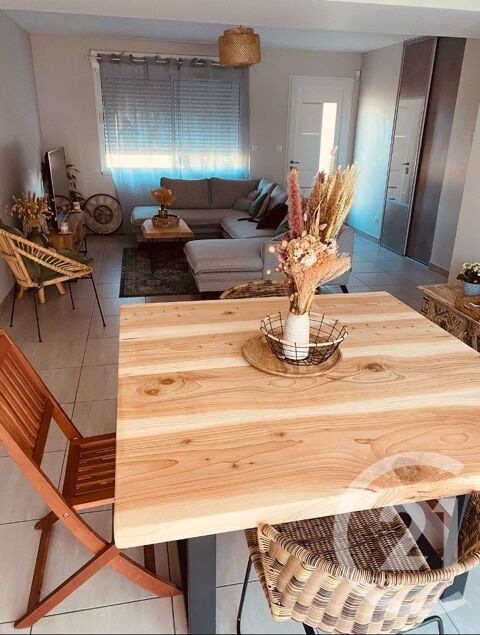  Maison � louer 4 pi�ces 81 m�