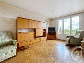  Appartement � vendre 4 pi�ces 69 m�