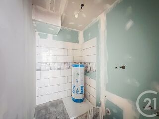  Appartement � vendre 2 pi�ces 59 m�