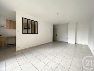  Appartement à louer 3 pièces 58 m²