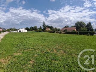  Terrain � vendre 1609 m�