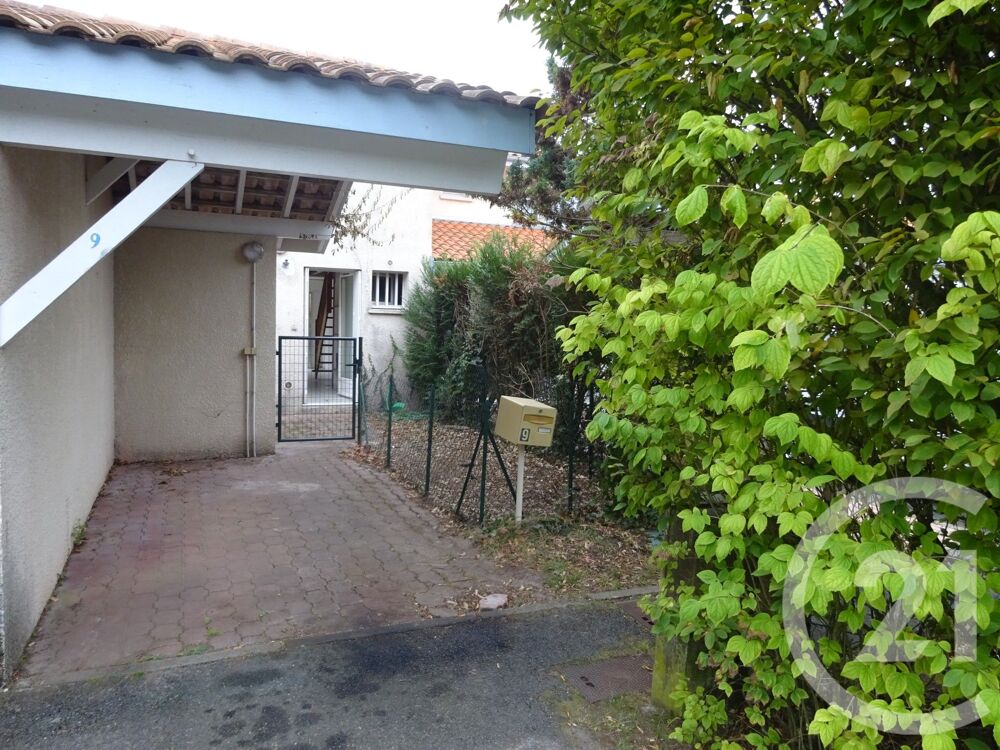 vente Maison - 3 pièce(s) - 56 m² Capbreton (40130)