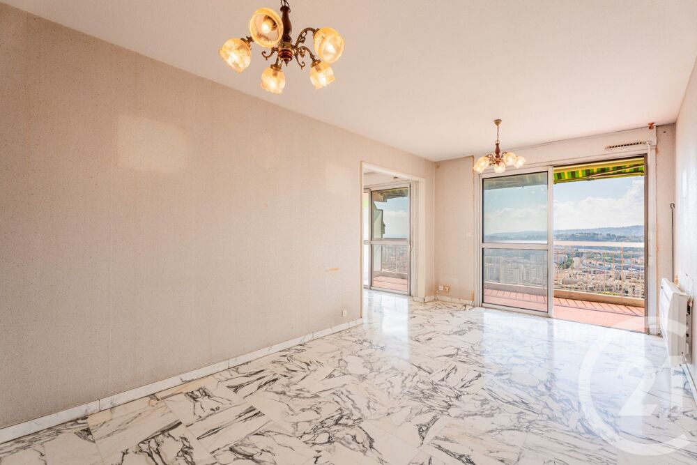 Appartement 3 pièces 64 m² · à Nice · 64 m² · 339 000 €