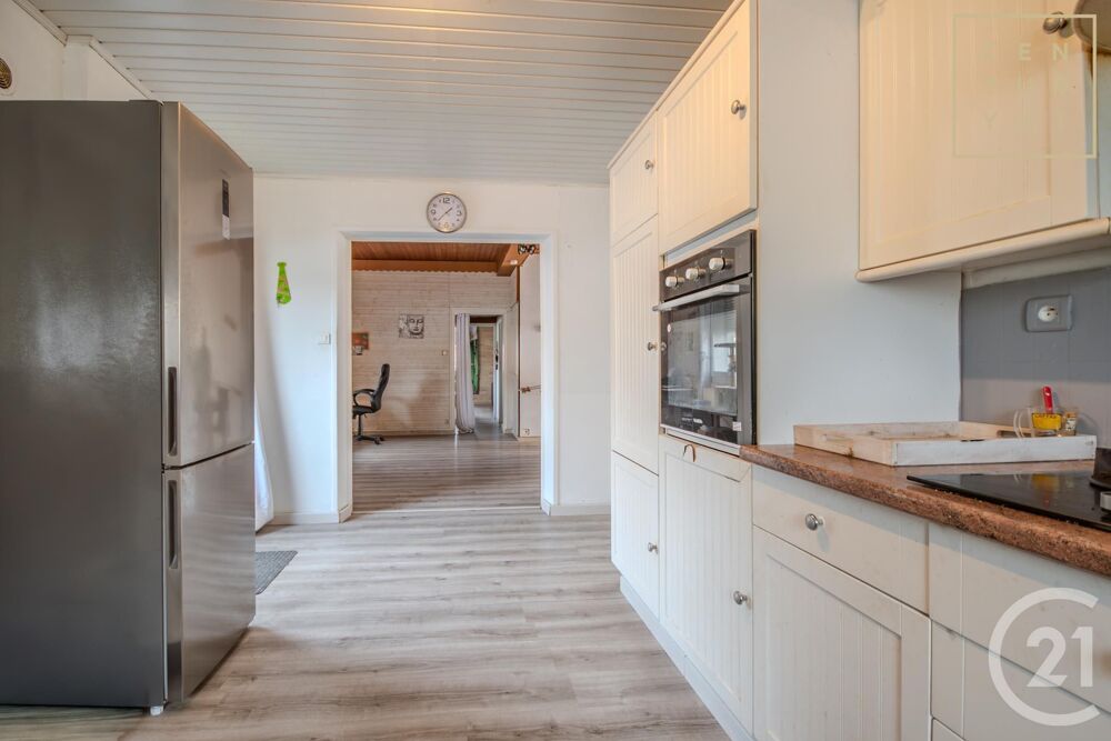 vente Maison - 8 pièce(s) - 245 m² Cerfontaine (59680)