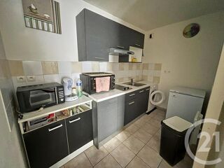  Appartement � vendre 3 pi�ces 65 m�