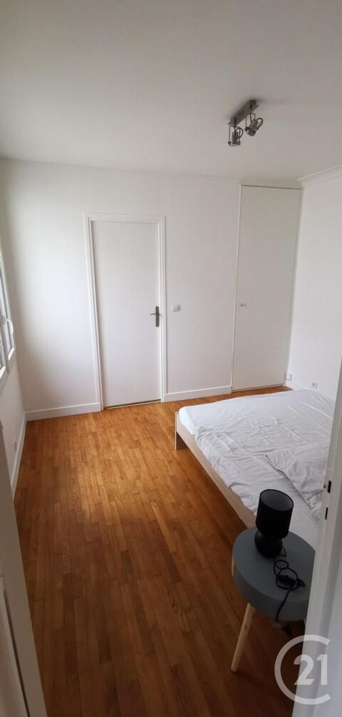  Appartement � louer 2 pi�ces 32 m�