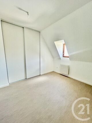  Appartement à louer 3 pièces 51 m²