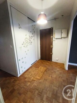  Appartement � vendre 4 pi�ces 89 m�