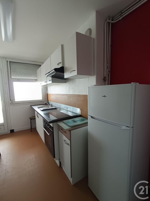  Appartement  louer 3 pices 61 m