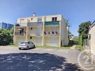  Appartement � louer 1 pi�ce 24 m�