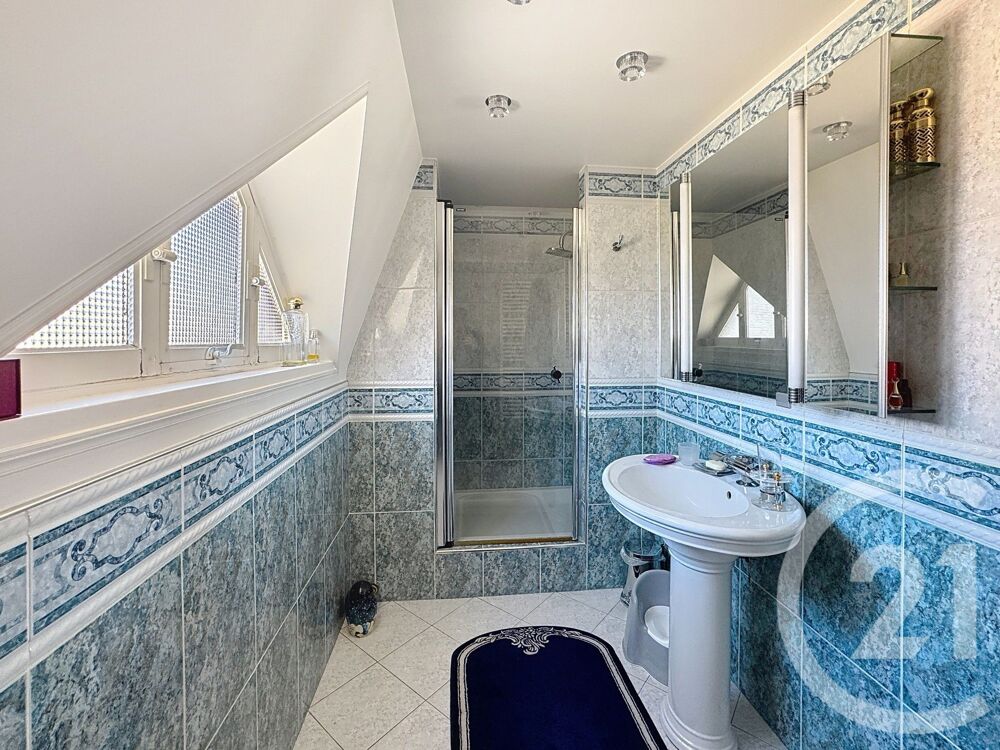 à vendre  Maison Thiais (94320)