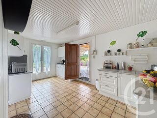  Maison à vendre 4 pièces 263 m²