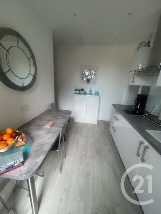  Appartement à louer 1 pièce 23 m²