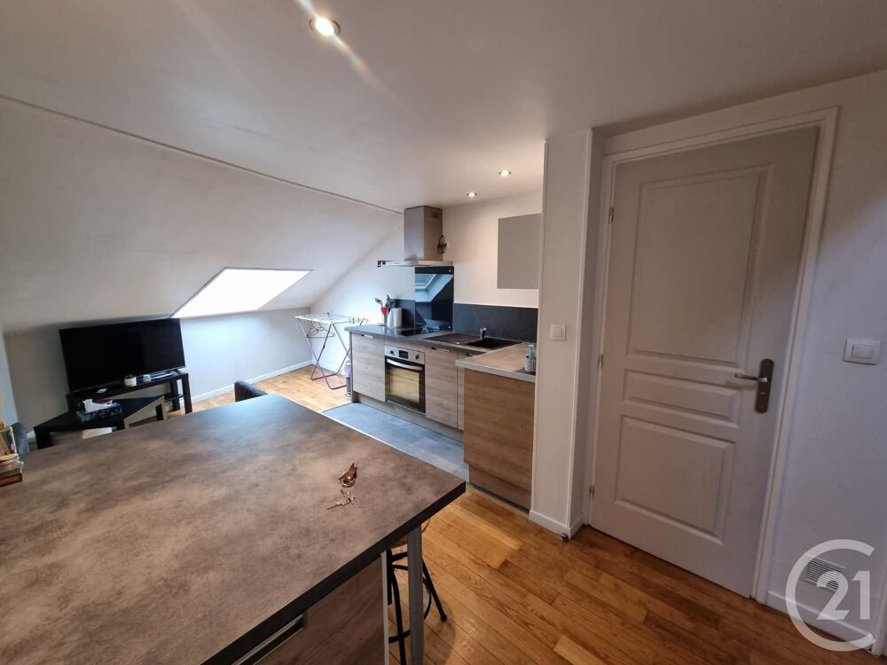 location Appartement - 2 pièce(s) - 30 m² Tarbes (65000)