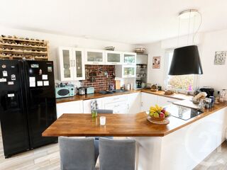  Maison � vendre 3 pi�ces 698 m�