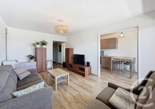  Appartement à vendre 3 pièces 68 m²