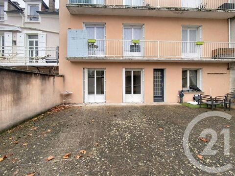  Appartement � louer 1 pi�ce 35 m�