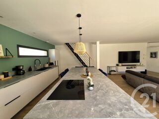  Maison à vendre 4 pièces 155 m²