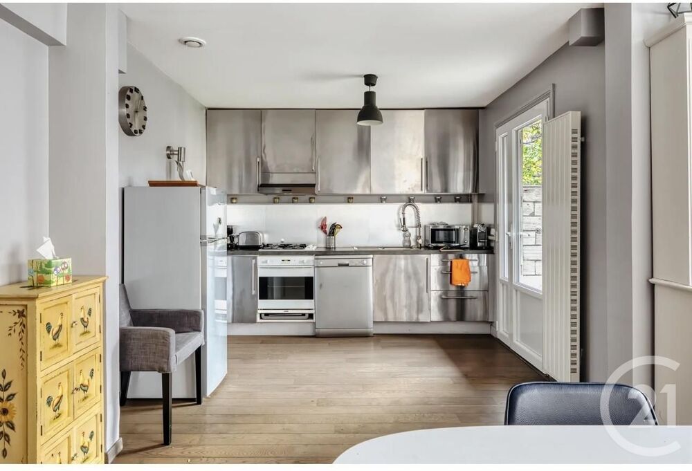 � vendre  Maison Deauville (14800)