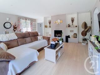  Maison à vendre 4 pièces 240 m²