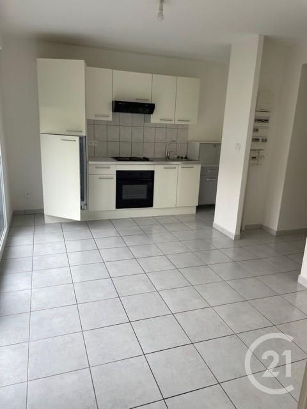 location Appartement - 2 pièce(s) - 34 m² Montbéliard (25200)