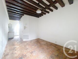  Appartement � louer 1 pi�ce 26 m�