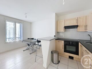  Appartement � vendre 2 pi�ces 45 m�