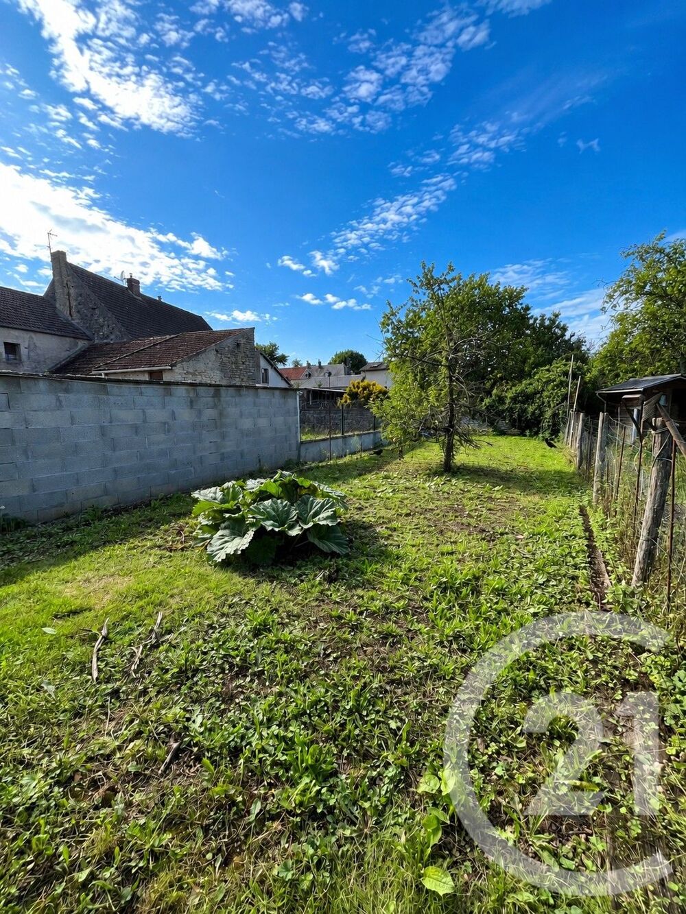 vente Maison - 6 pièce(s) - 105 m² Surgy (58500)