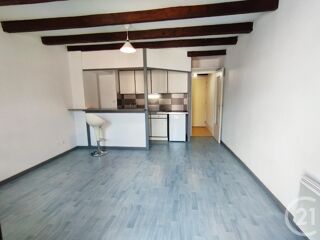  Appartement à louer 1 pièce 24 m²