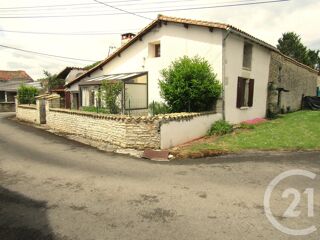 Maison 168m2 Ensigné