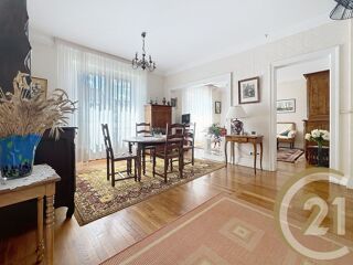 Maison à vendre 5 pièces 120 m²