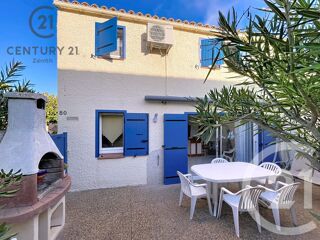  Maison � vendre 3 pi�ces 68 m�