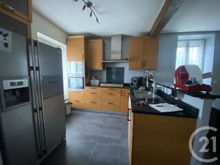  Maison à louer 4 pièces 108 m²