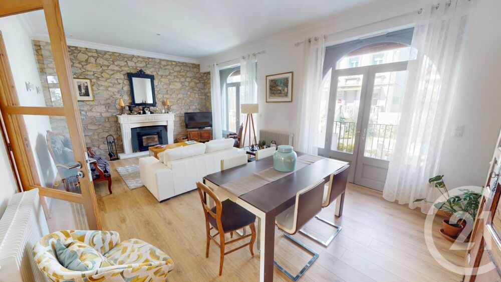 vente Maison - 6 pièce(s) - 170 m² Dax (40100)