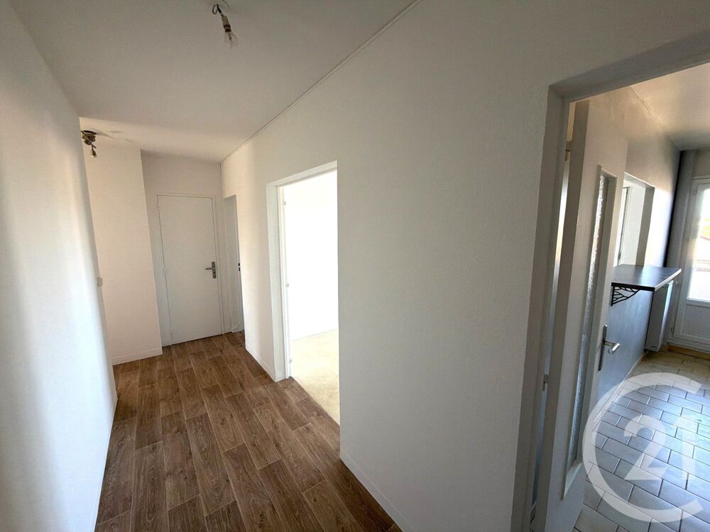 vente Appartement - 3 pièce(s) - 67 m² Les Mureaux (78130)